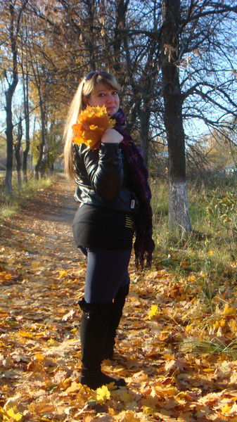 Анжела Зайка