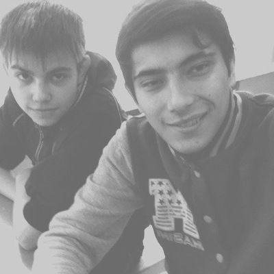 Андрей Васильев