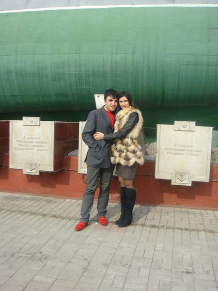 Григор Симонян