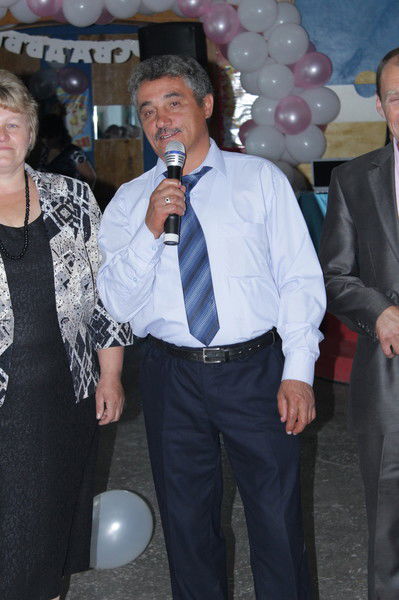 Станислав Стас