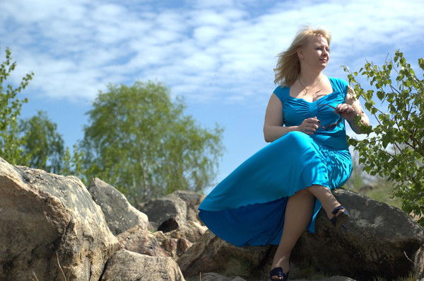 Светлана Черногорова