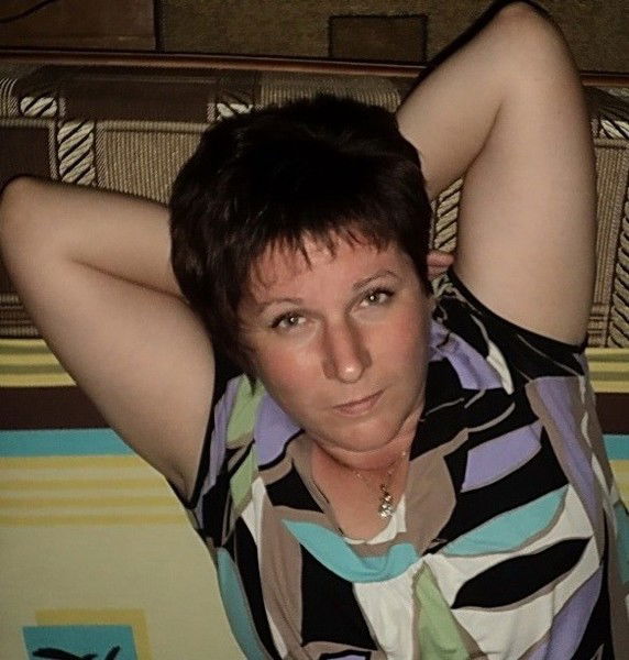 Елена Бочарова