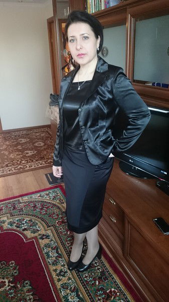 Юлия Капустиначечкова