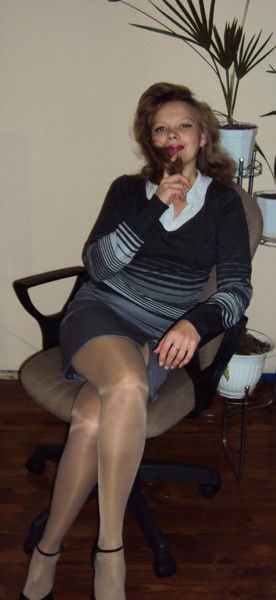 Анна Подюкова