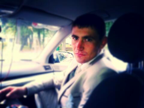 Александр Глебко