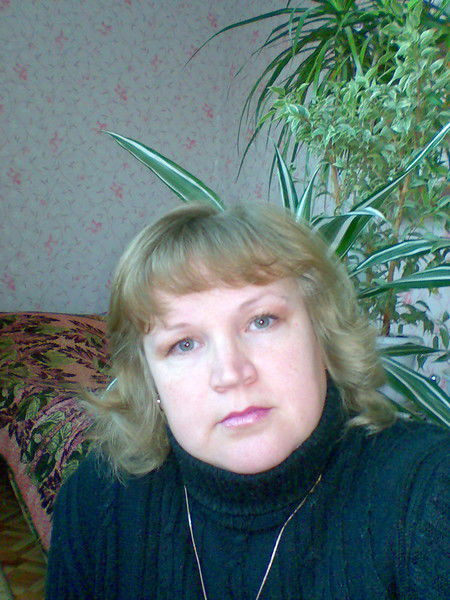 Наталия Антропова