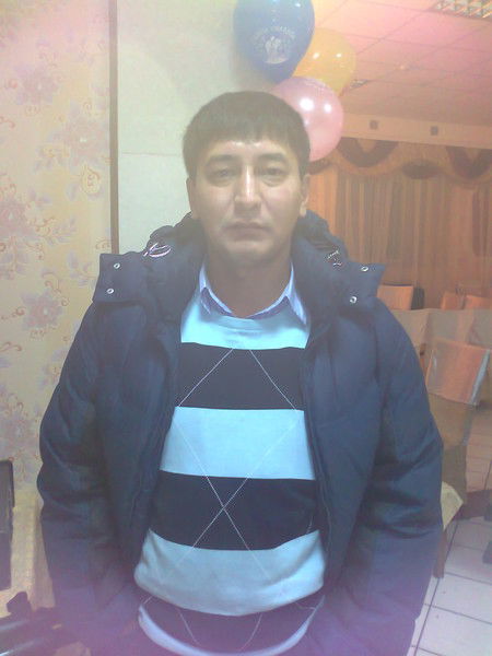 Есетов Аскар