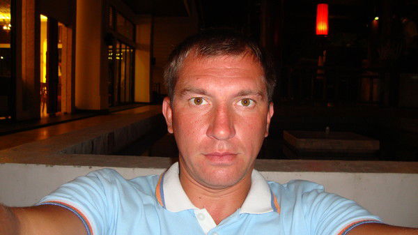 Александр Сысков