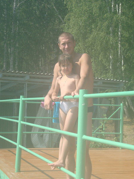 Алексей Филимонов