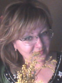 Людмила Уварова