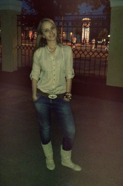 Анжела Чериба