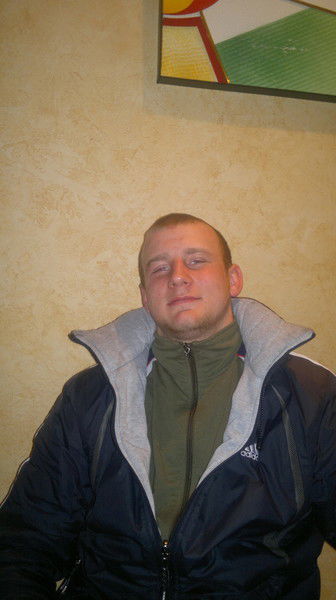 Влад Киселёв