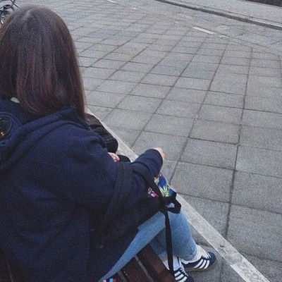 Оля Навицкая