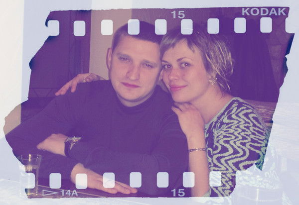 Юлия Сухенко