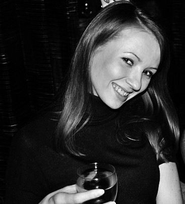 Светлана Фролова