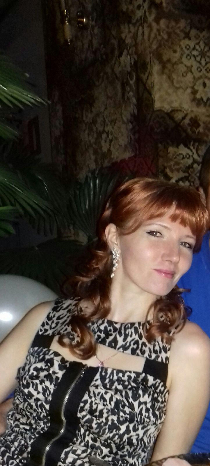 Лювовь Толстикова(Тнакавав)