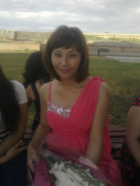 !! Айгерочка !! !!!