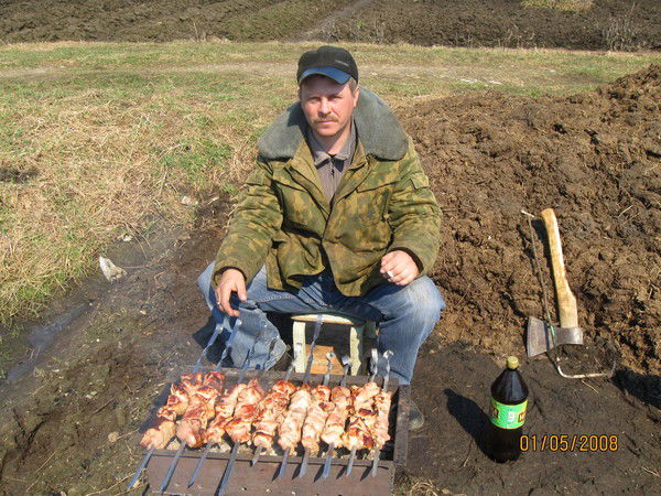 Александр Беляев