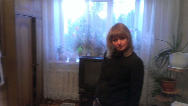 Галина Косяневич