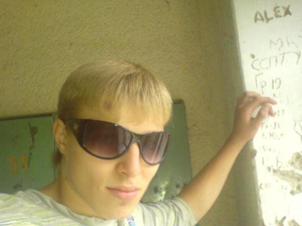 Павел Кожикин