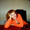 Елена Ланг