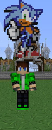 Вова Сотниченко