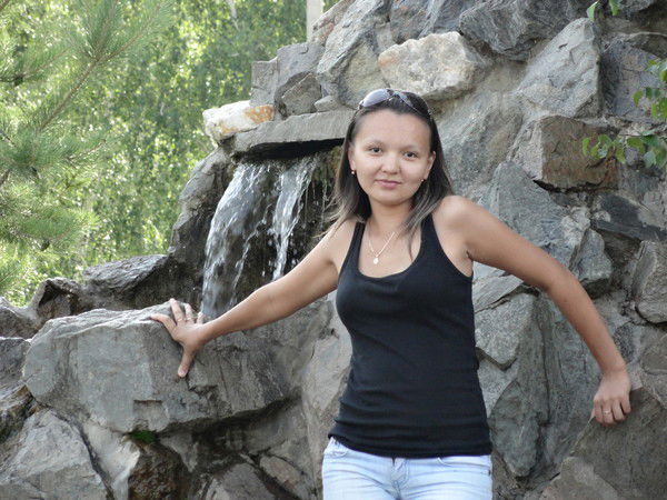 Елена Камалова