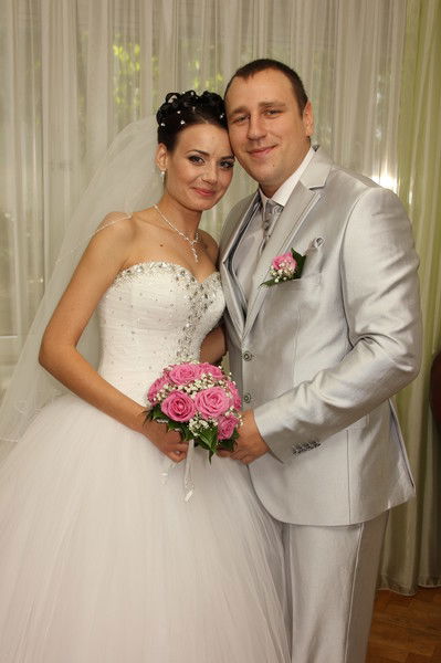 Анна Сурыкина