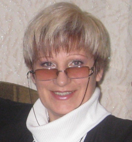 Антонина Терновская