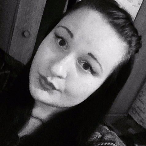 Марина Вандышева