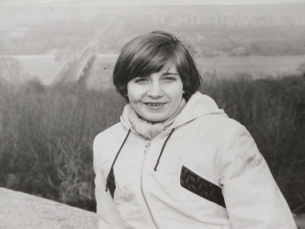 Ольга Иванова