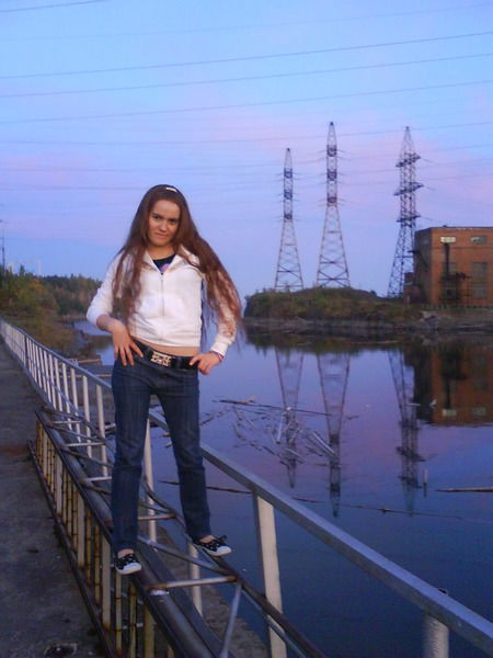 Наталья Юлмухаметова