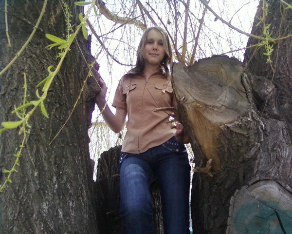 Наташа Барке