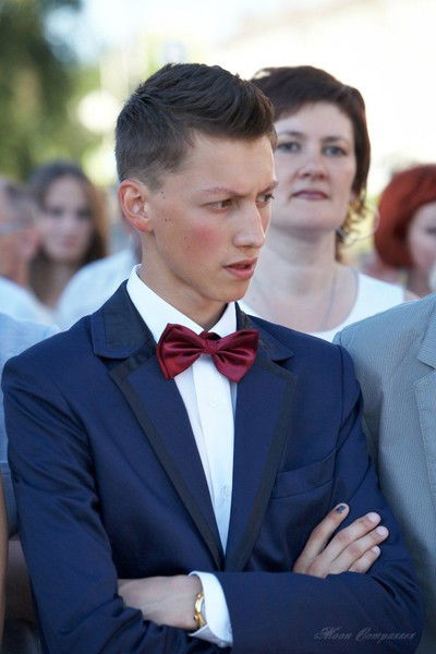 Артем Пронин