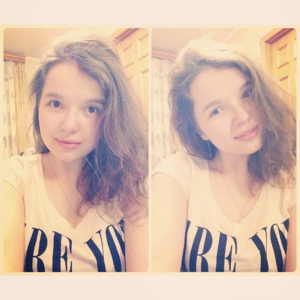 Оля Неумоина