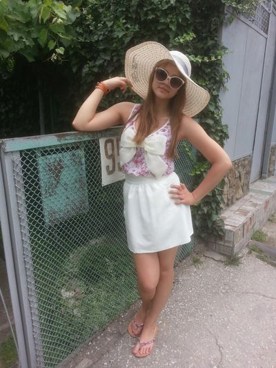 Екатерина Мясникова