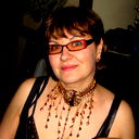 Анна Сахно