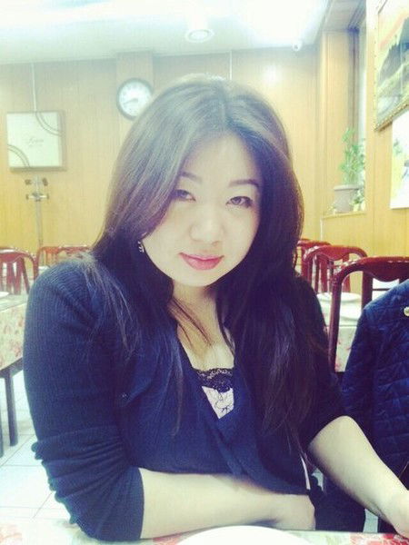 Аселя Темирбекова