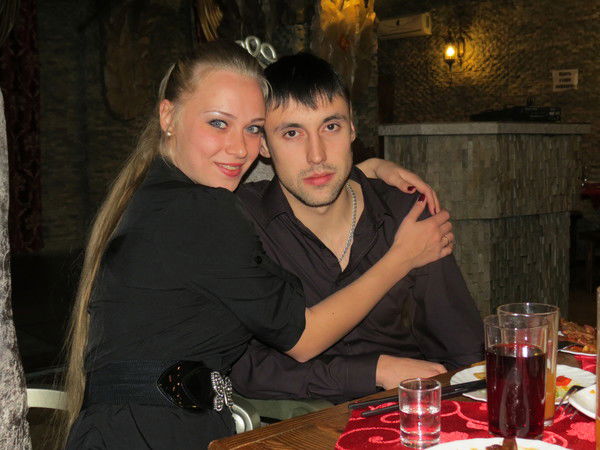 Татьяна Середа