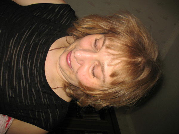 Оксана Кочеткова