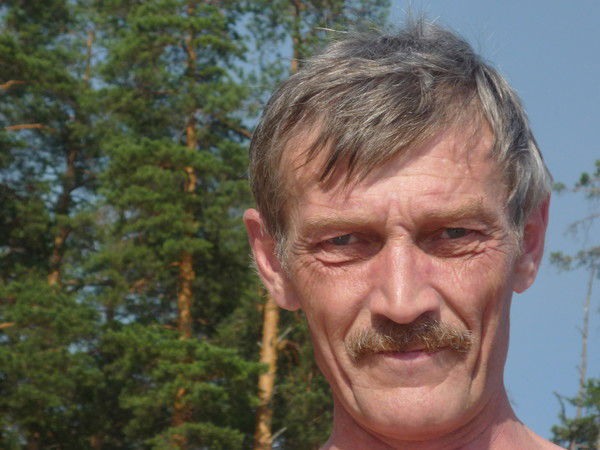 Михаил Малышев