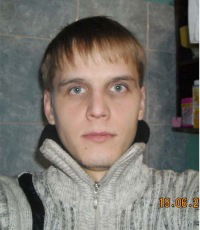 Михаил Марасанов