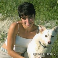 Наталья Леженина