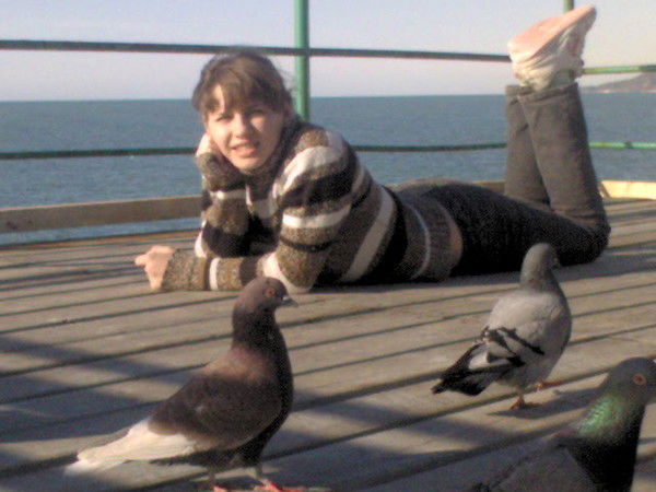 Виктория Петренко