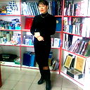 Асият Рахимова