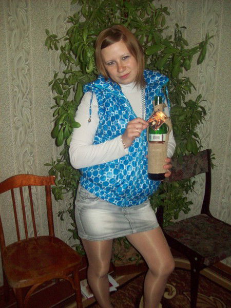 Валентина Сальворовская