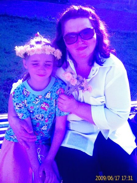 Светлана Маслова