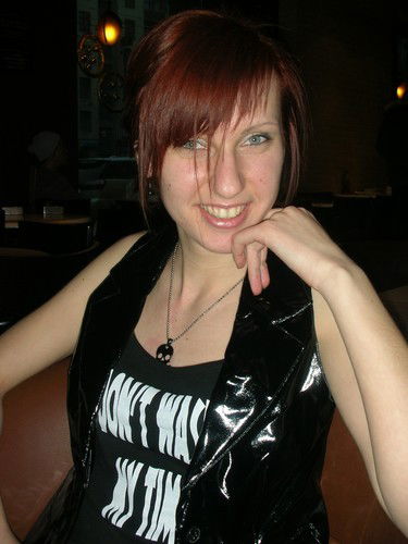 Ксения Плешакова