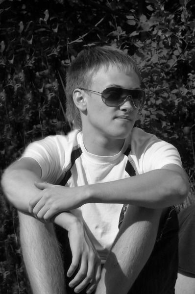 Сергей Устимов