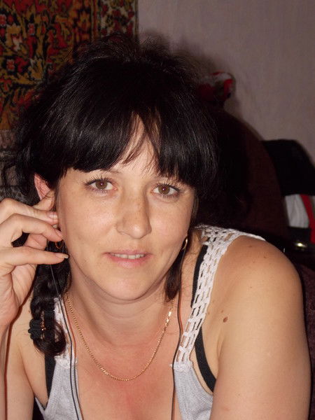 Ольга Приходько